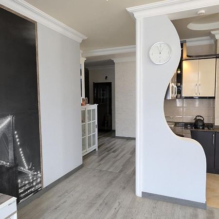 Sunrise Apartment Batum Dış mekan fotoğraf