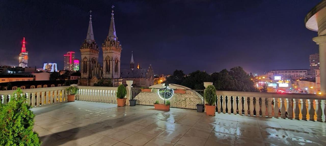 Sunrise Apartment Batum Dış mekan fotoğraf