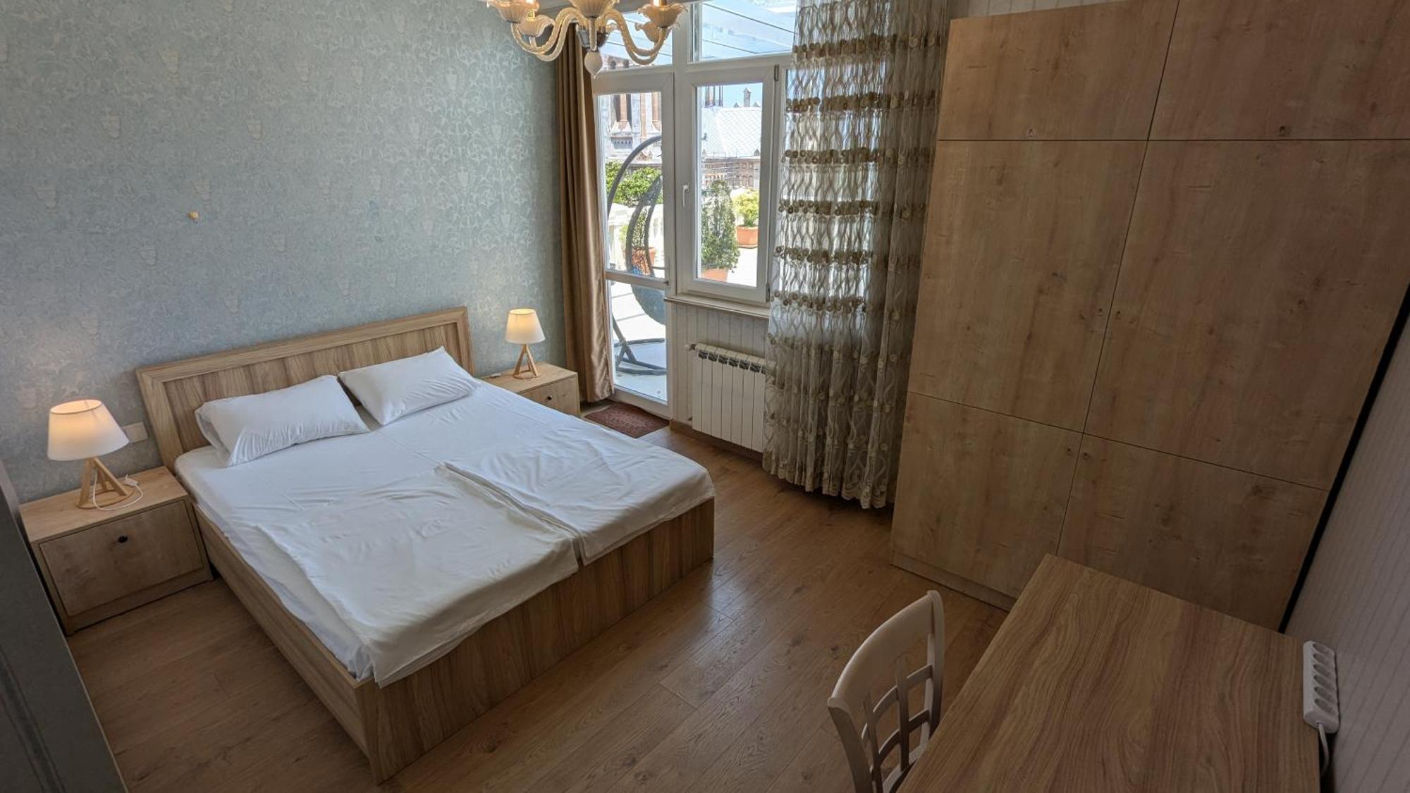 Sunrise Apartment Batum Dış mekan fotoğraf