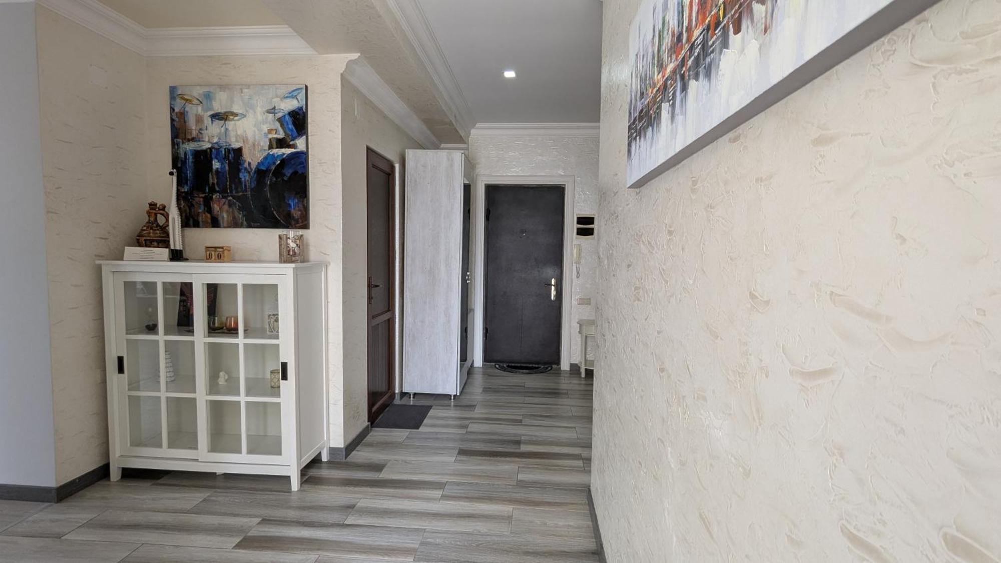 Sunrise Apartment Batum Dış mekan fotoğraf