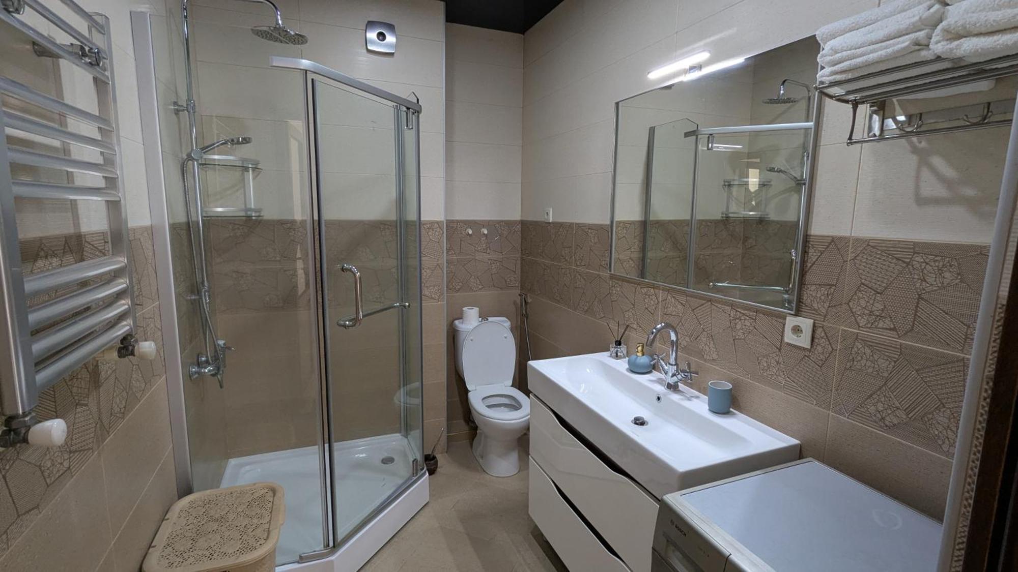 Sunrise Apartment Batum Dış mekan fotoğraf