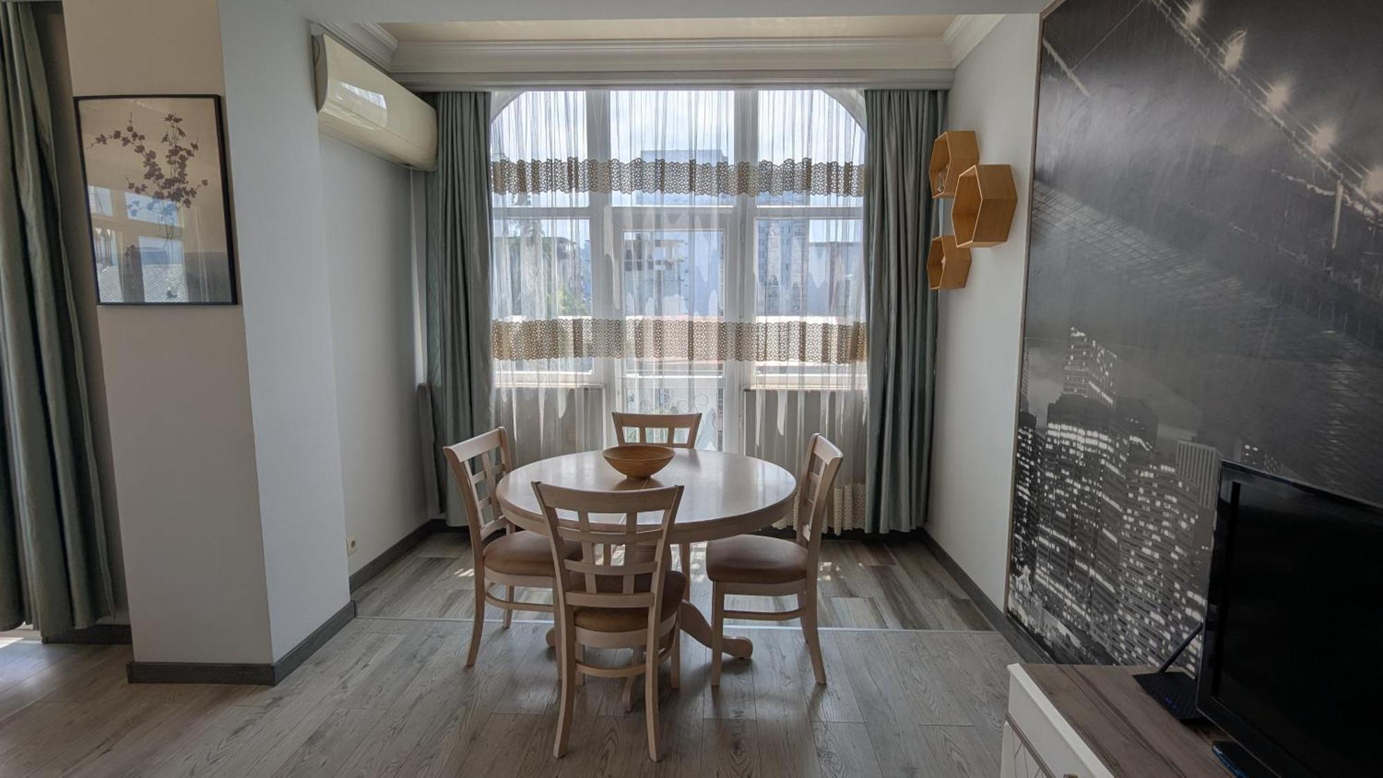 Sunrise Apartment Batum Dış mekan fotoğraf