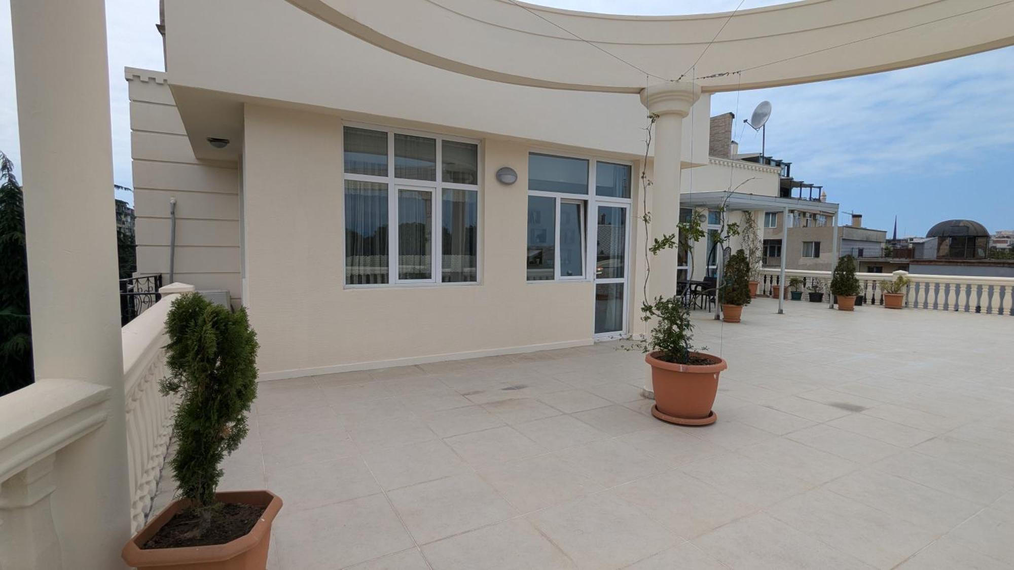 Sunrise Apartment Batum Dış mekan fotoğraf