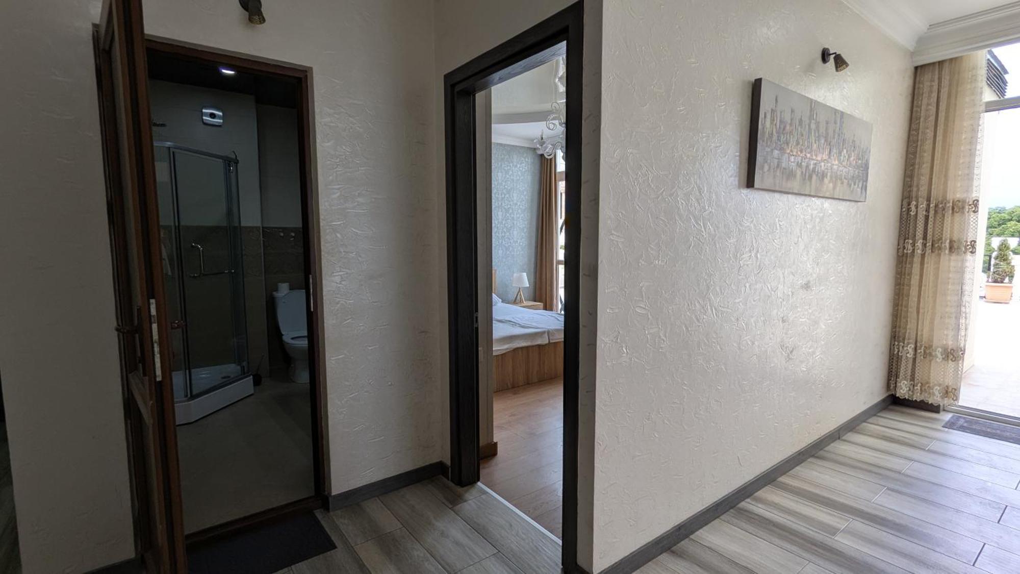 Sunrise Apartment Batum Dış mekan fotoğraf