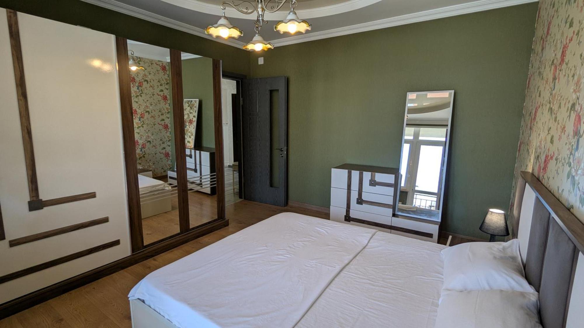 Sunrise Apartment Batum Dış mekan fotoğraf