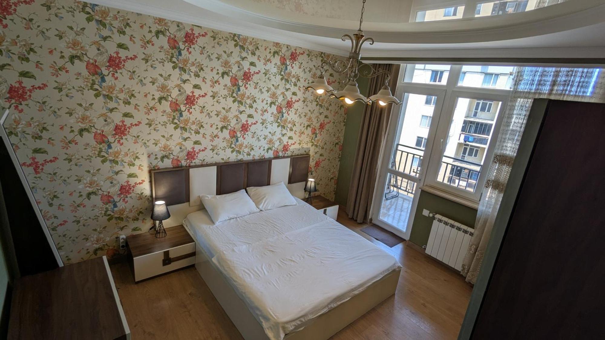 Sunrise Apartment Batum Dış mekan fotoğraf