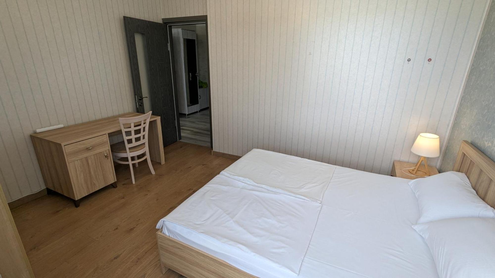 Sunrise Apartment Batum Dış mekan fotoğraf