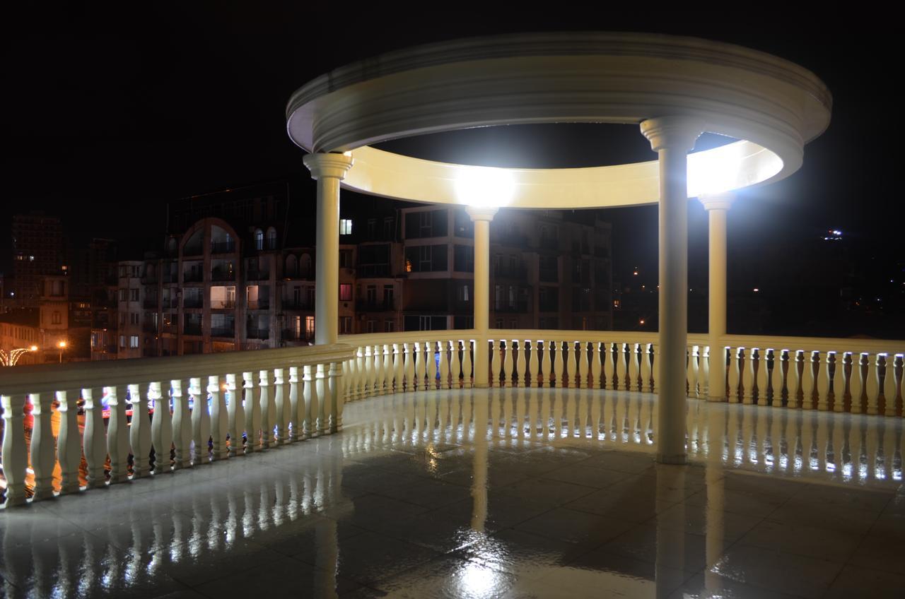 Sunrise Apartment Batum Dış mekan fotoğraf