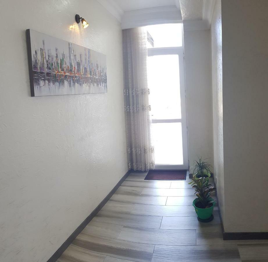 Sunrise Apartment Batum Dış mekan fotoğraf