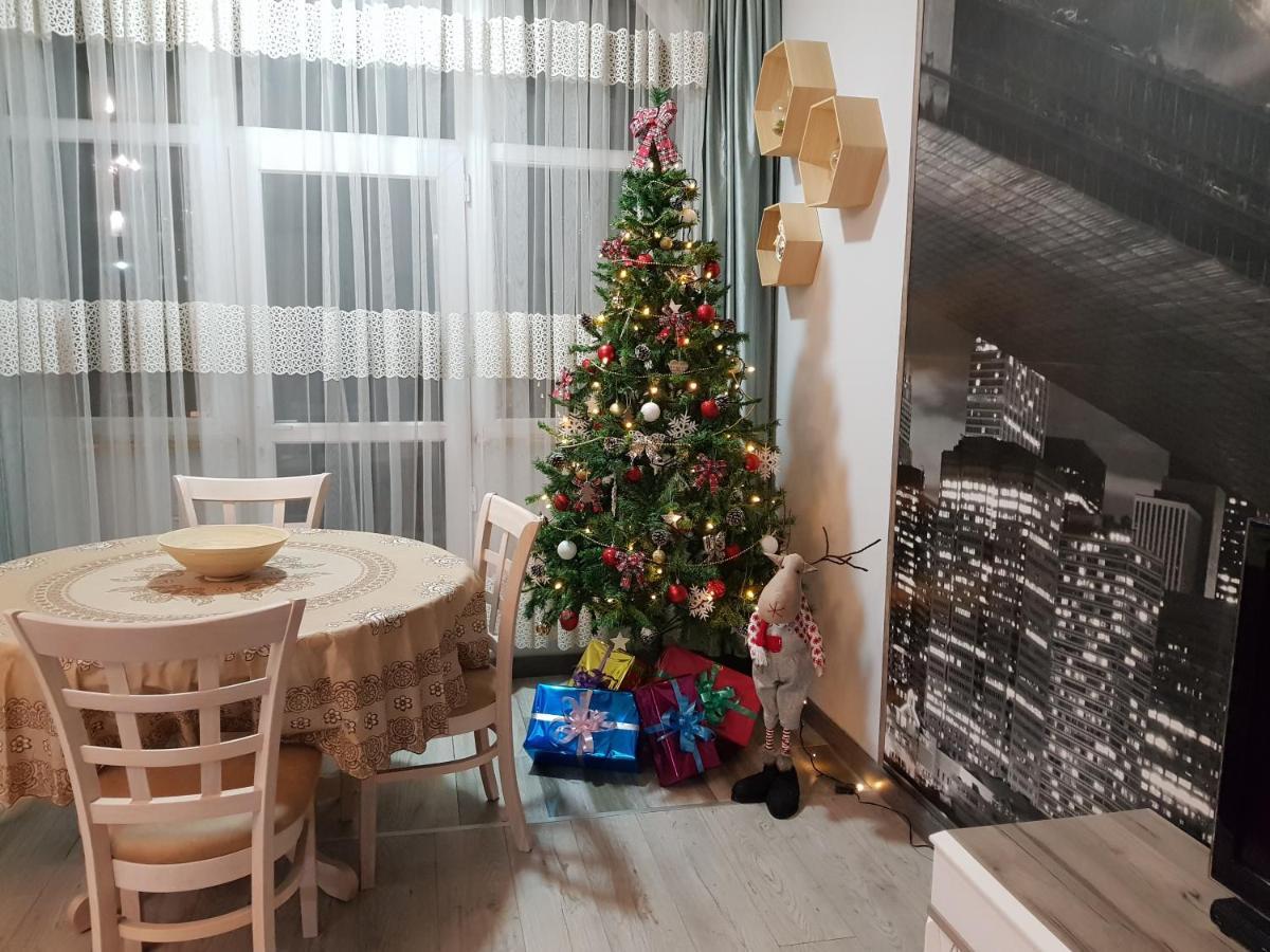 Sunrise Apartment Batum Dış mekan fotoğraf